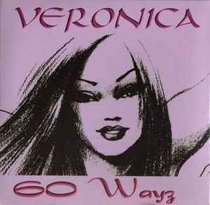 Veronica - 60 Wayz album cover