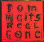 Cover of Real Gone, 2004-10-05, Vinyl