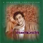 Cover of The Christmas Music Of Johnny Mathis: A Personal Collection, 1993, CD