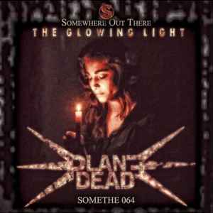 Plane Dead - The Glowing Light album cover