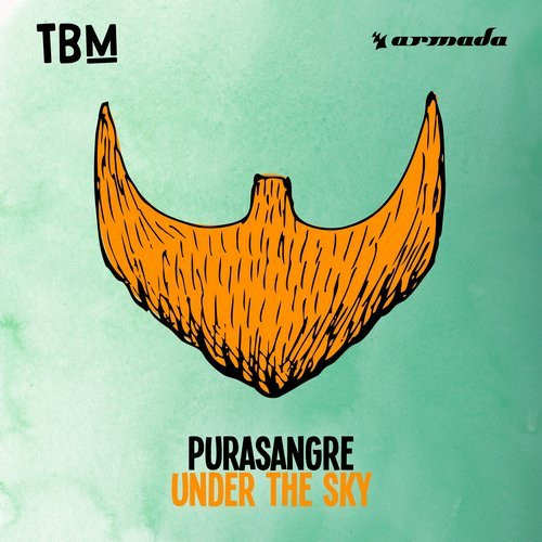 Album herunterladen Download Purasangre - Under The Sky album