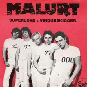 Malurt - Superlove