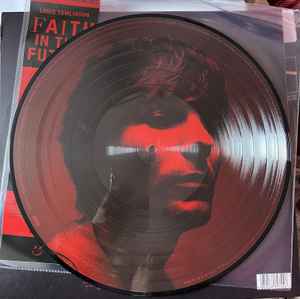 Louis Tomlinson – Faith In The Future (2022, Alternate Cover, Vinyl) -  Discogs