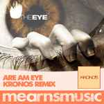 Cover of Are Am Eye (Kronos Remix), 2013-05-03, File