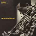 Cover of Tony Fruscella, 2021-01-08, Vinyl
