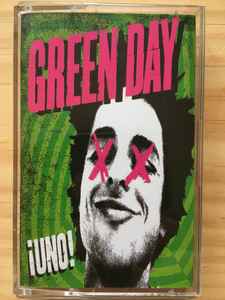 Green Day – ¡Uno! (2020, Cassette) - Discogs