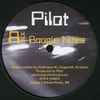 Pilot (12) - Boogie Nites / Indian Summer