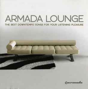 Armada Lounge 2008 CD Discogs