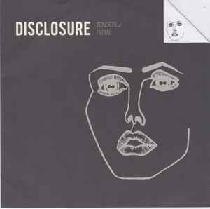 Disclosure (3) - Tenderly / Flow album cover