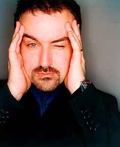 David Arnold on Discogs