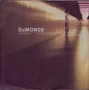 DuMonde - Just Feel Free_V1