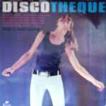 Cover of Discotheque, 1965, Vinyl