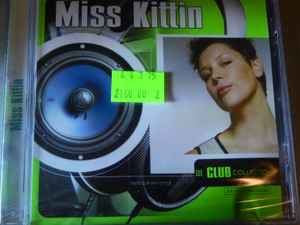 Miss Kittin - Club Collection album cover