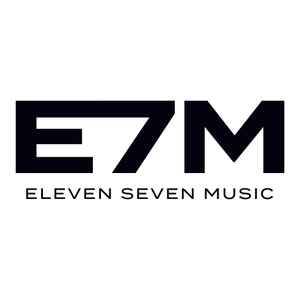 Eleven Seven Music on Discogs