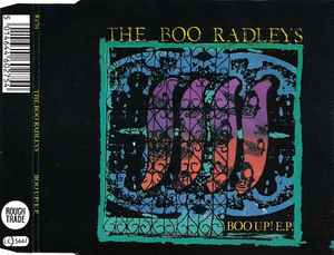 The Boo Radleys - Boo Up! E.P.