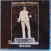 James Luther Dickinson* - Dixie Fried
