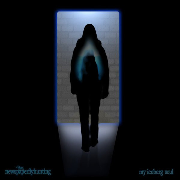 descargar álbum Newspaperflyhunting - My Iceberg Soul