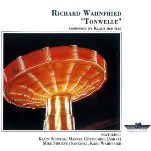 Richard Wahnfried - Tonwelle