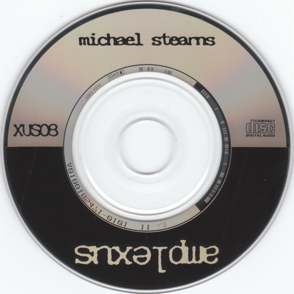 last ned album Michael Stearns - The Light In The Trees