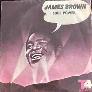 One sentence Zoo at night scarf James Brown – Soul Power (Vinyl) - Discogs