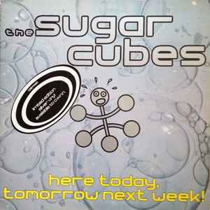 The Sugarcubes – 12•11 (1989, Box Set) - Discogs