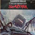 Cover of Music From The Original Motion Picture Soundtrack "Sorcerer", 1977, Vinyl