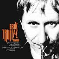 Erik Truffaz – Mantis (2001, Vinyl) - Discogs