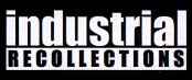Industrial Recollections on Discogs