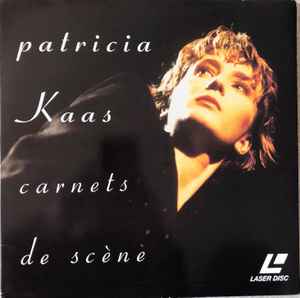 Patricia Kaas music, videos, stats, and photos