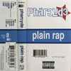Pharcyde* - Plain Rap