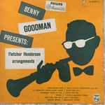 Cover von Benny Goodman Presents Fletcher Henderson Arrangements, , Vinyl