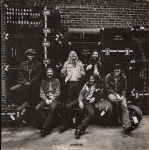 At Fillmore East / The Allman Brothers Band