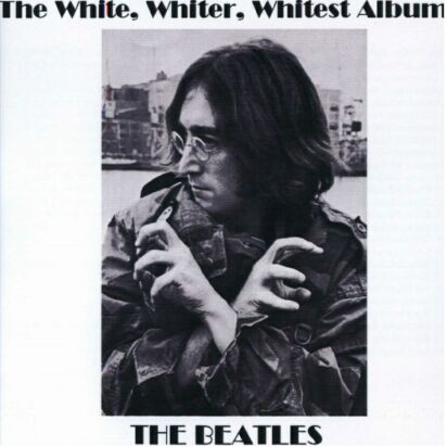ladda ner album Beatles, The - The White Whiter Whitest Album