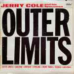 Cover of Outer Limits, 1963-12-00, Vinyl