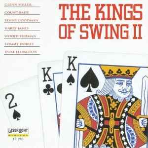 Various - The Kings Of Swing II album cover