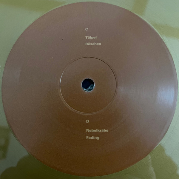 Pole - Fading | Mute (LSTUMM457) - 6