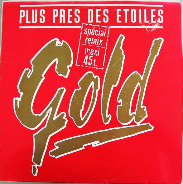 baixar álbum Gold - Plus Près Des Etoiles