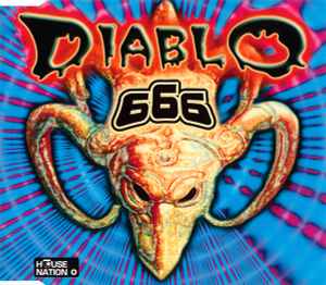 666 - Diablo