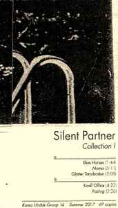 Silent Partner (5) - Collection I