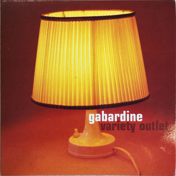 ladda ner album Gabardine - Variety Outlet