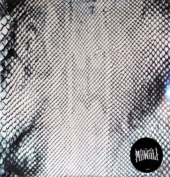 Tedua, Chris Nolan – Mowgli - Il Disco Della Giungla (2018, Snakeskin  cover, Vinyl) - Discogs