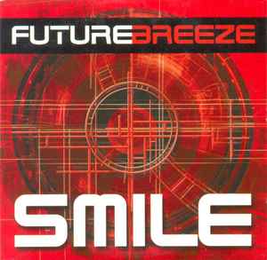 Future Breeze - Smile album cover