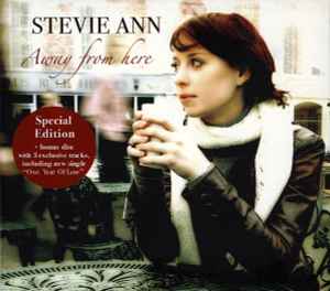 Away From Here - Stevie Ann