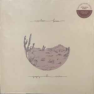 Appaloosa Bones [Brown Vinyl] [LP] VINYL - Best Buy