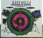 Cover of Jazz Gunn, 1967, Vinyl