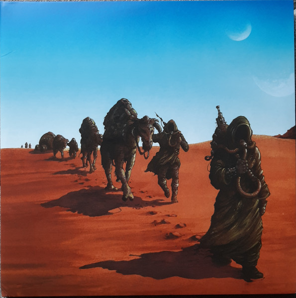 Sleep – Dopesmoker (2012, Vinyl) - Discogs