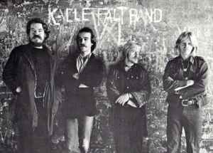 Kalle Fält Band