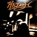 DJ Krush – Krush (1994, Vinyl) - Discogs