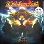 Blind Guardian – The Edge Of Time - Discogs