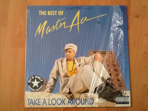 Master Ace - Take A Look Around | Releases | Discogs